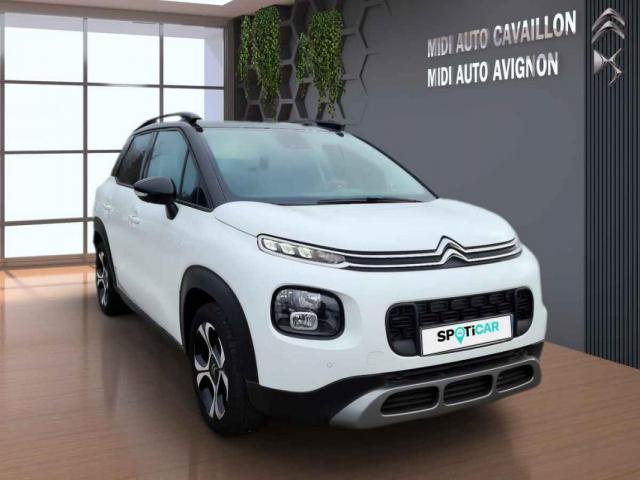 Citroen C3 Aircross image 2