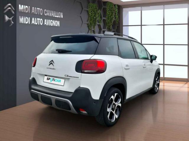 Citroen C3 Aircross image 7