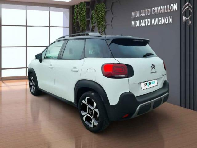 Citroen C3 Aircross image 1