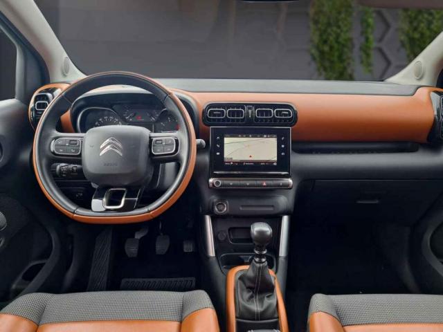Citroen C3 Aircross image 8