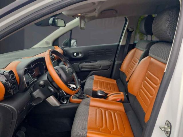 Citroen C3 Aircross image 5