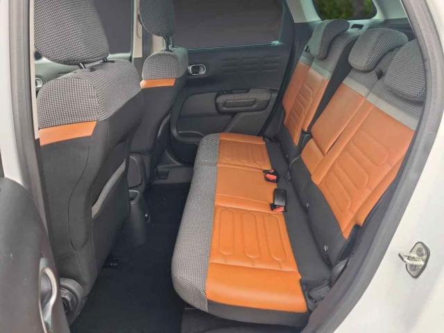 Citroen C3 Aircross image 6