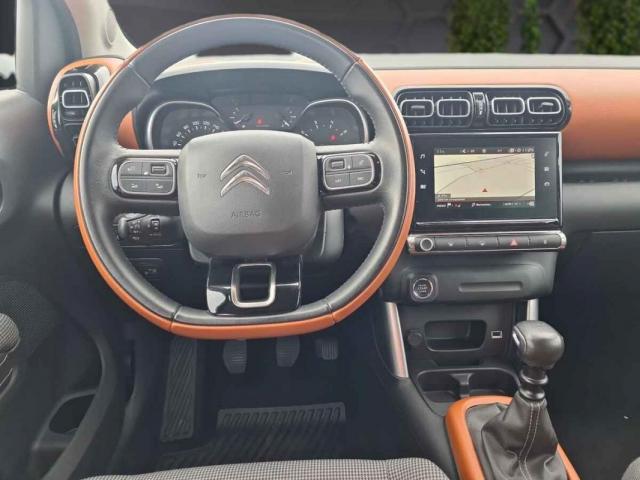 Citroen C3 Aircross image 4