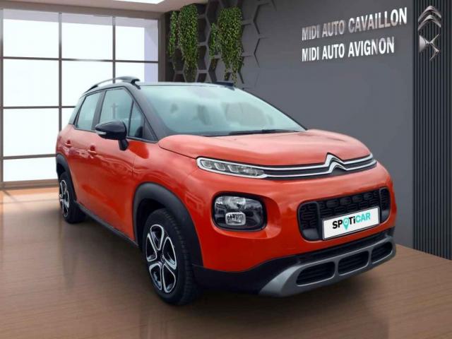 Citroen C3 Aircross image 6