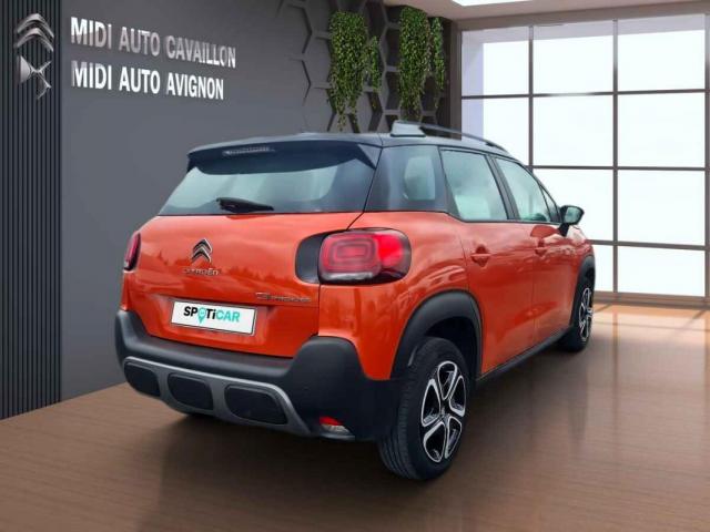 Citroen C3 Aircross image 5