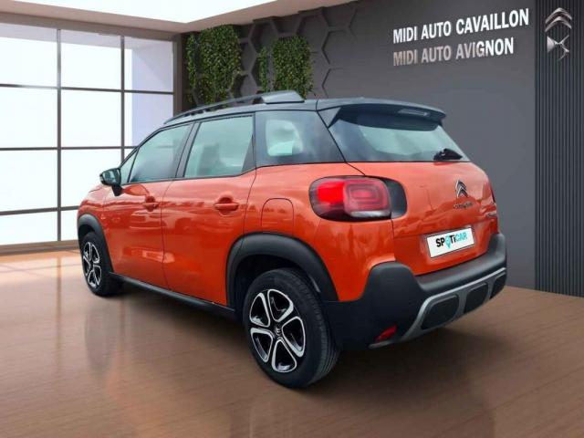 Citroen C3 Aircross image 2