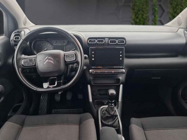 Citroen C3 Aircross image 4