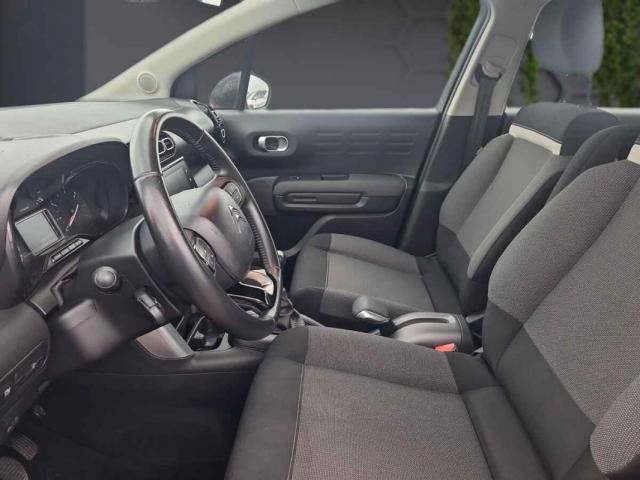 Citroen C3 Aircross image 8