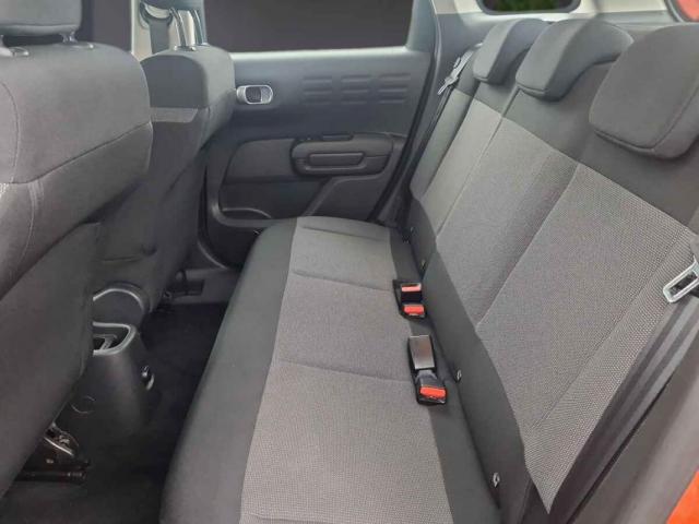 Citroen C3 Aircross image 9