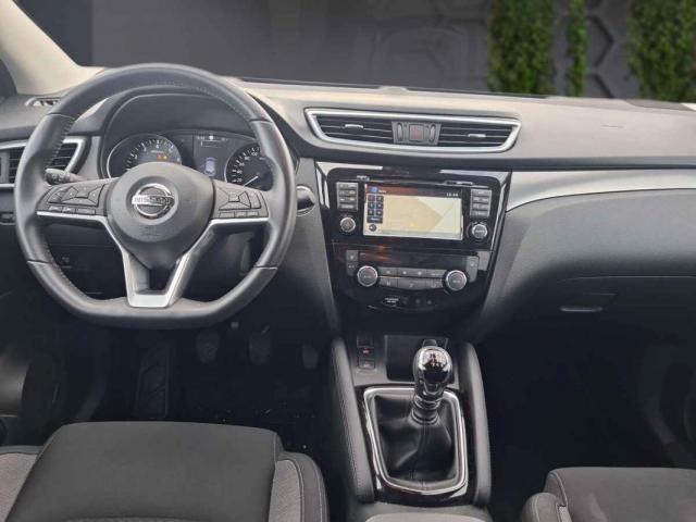 Nissan Qashqai image 2