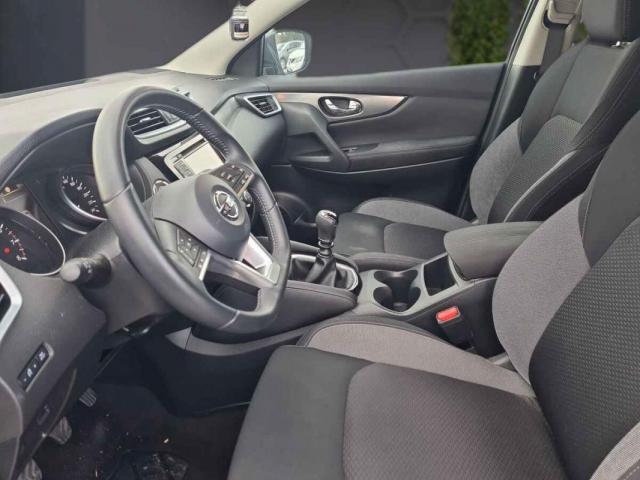 Nissan Qashqai image 5