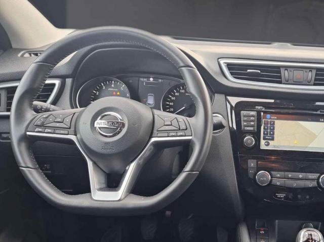 Nissan Qashqai image 6