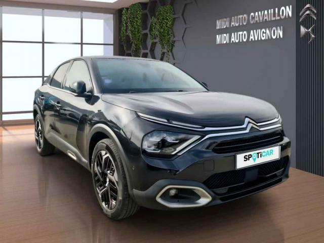 Citroen C4 image 2