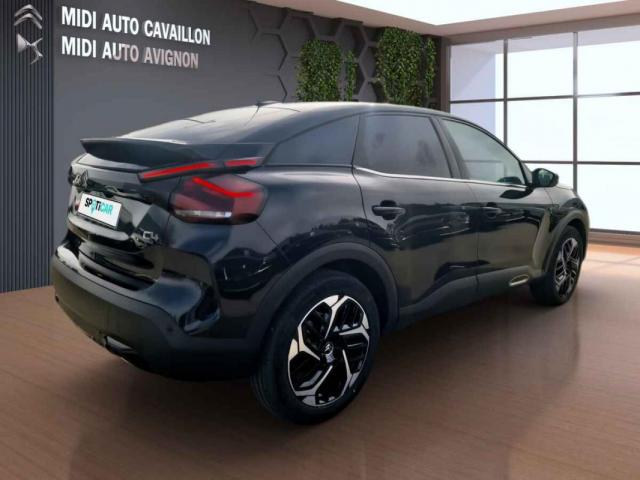 Citroen C4 image 5