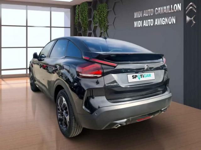 Citroen C4 image 1