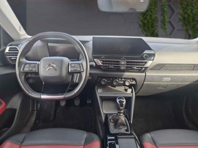 Citroen C4 image 3