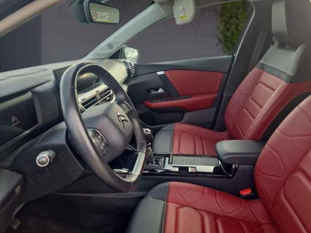 Citroen C4 image 8