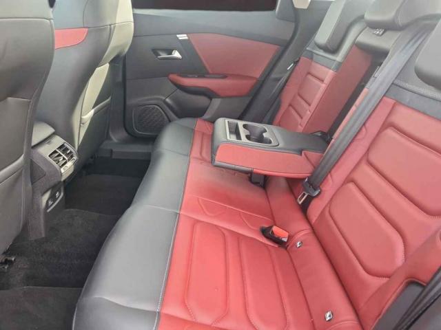 Citroen C4 image 7