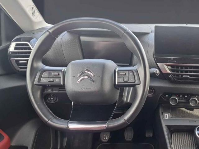 Citroen C4 image 4
