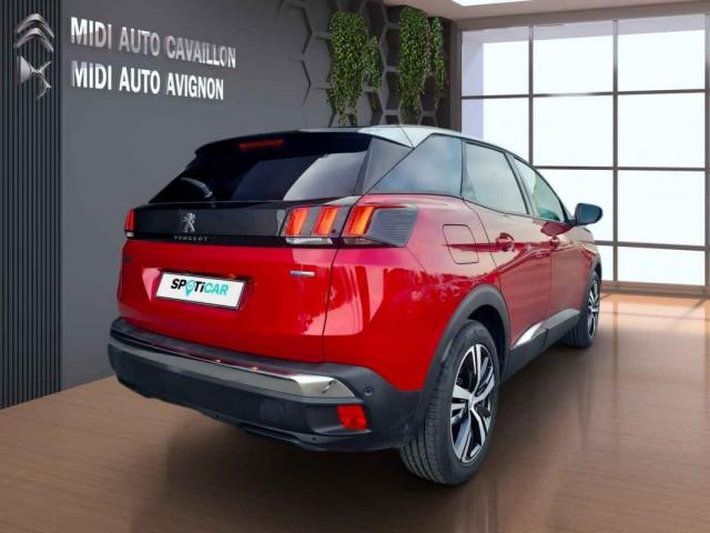 Peugeot 3008 image 9
