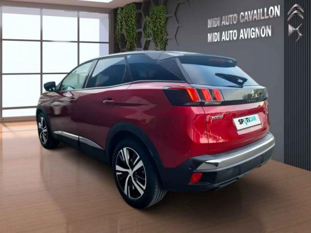 Peugeot 3008 image 1