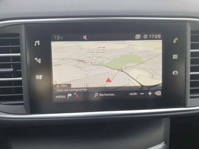 Peugeot 308 image 1