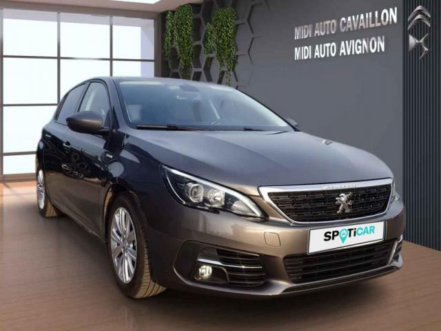 Peugeot 308 image 5