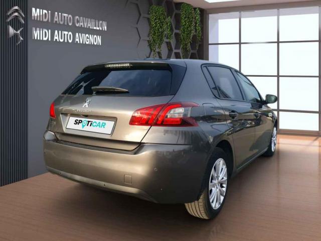 Peugeot 308 image 3