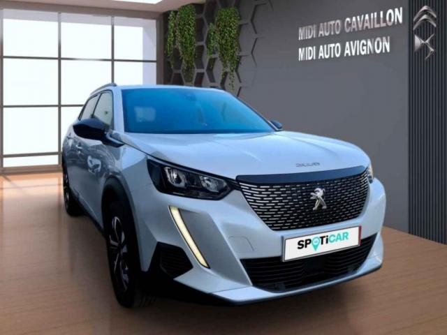 Peugeot 2008 image 7