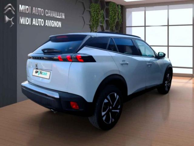 Peugeot 2008 image 4