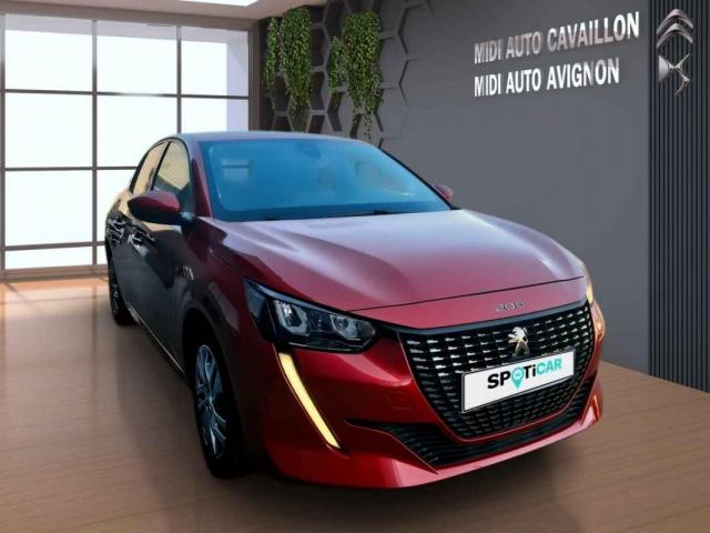 Peugeot 208 image 8