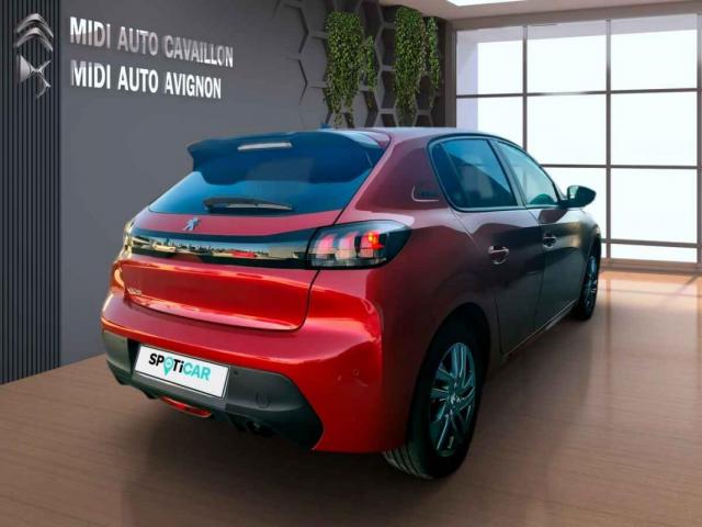 Peugeot 208 image 6