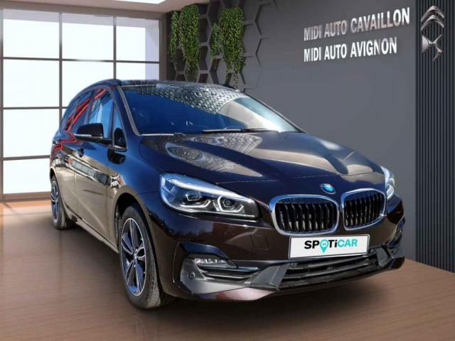 Bmw Serie 2 image 7