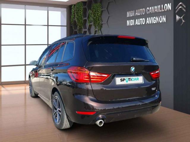 Bmw Serie 2 image 3