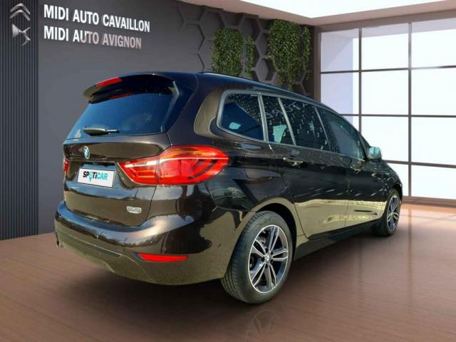 Bmw Serie 2 image 8