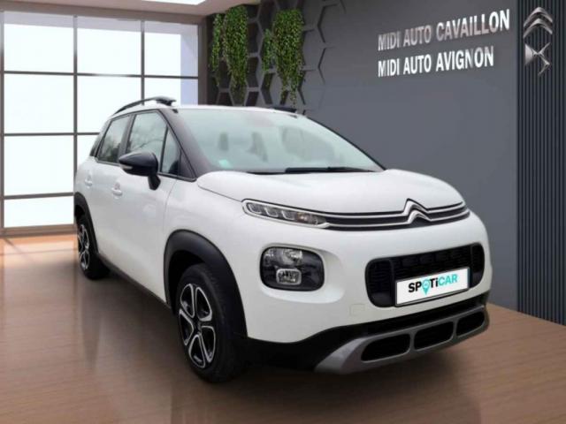 Citroen C3 Aircross image 5