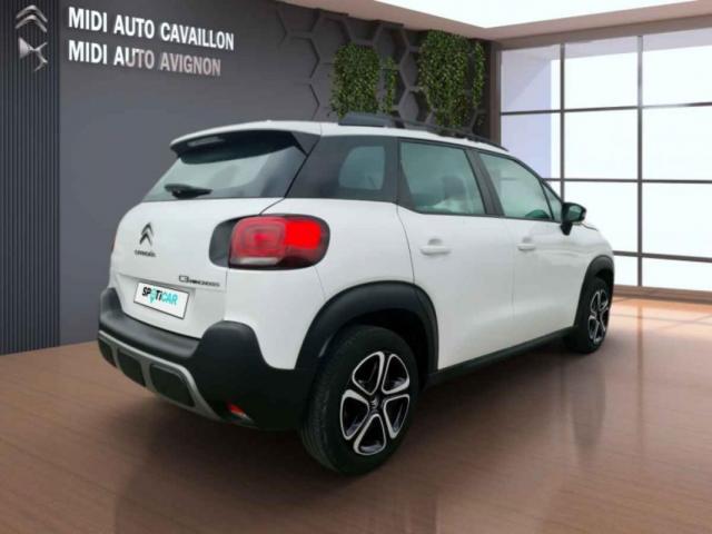 Citroen C3 Aircross image 3