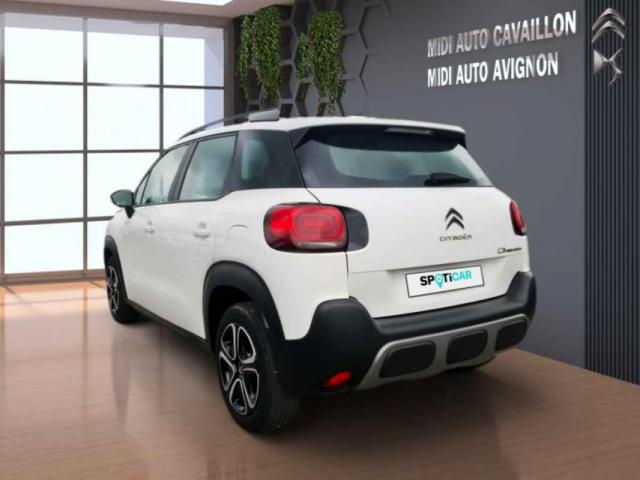 Citroen C3 Aircross image 2