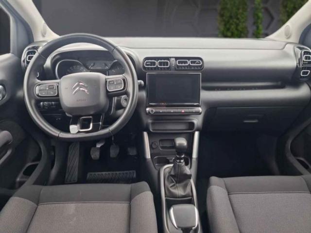 Citroen C3 Aircross image 6