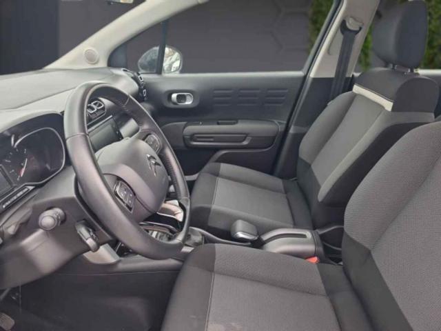 Citroen C3 Aircross image 8