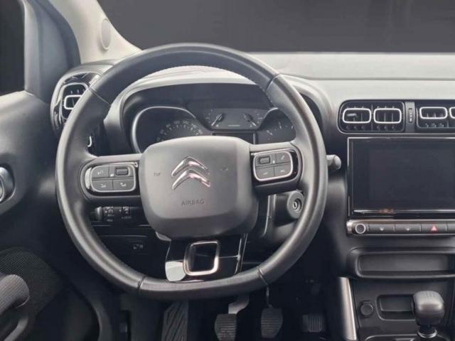 Citroen C3 Aircross image 1