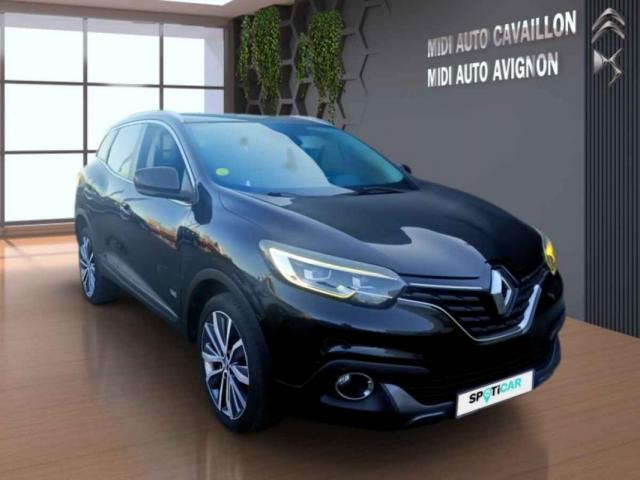 Renault Kadjar image 8