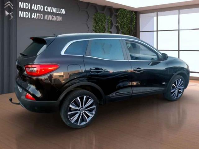 Renault Kadjar image 3