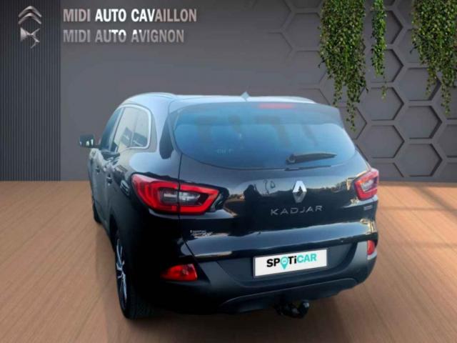 Renault Kadjar image 2