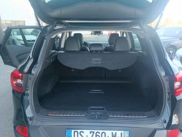Renault Kadjar image 7