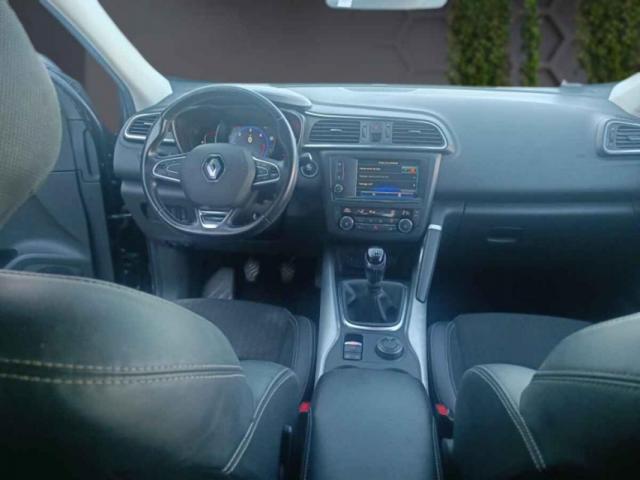 Renault Kadjar image 9