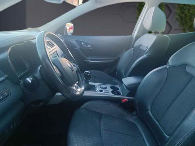 Renault Kadjar image 1