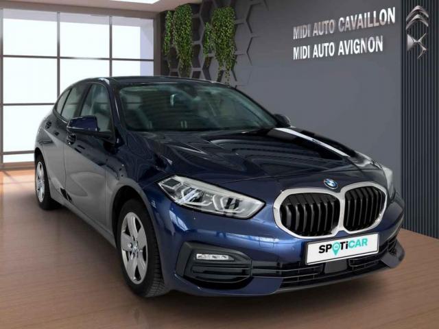 Bmw Série 1 image 1