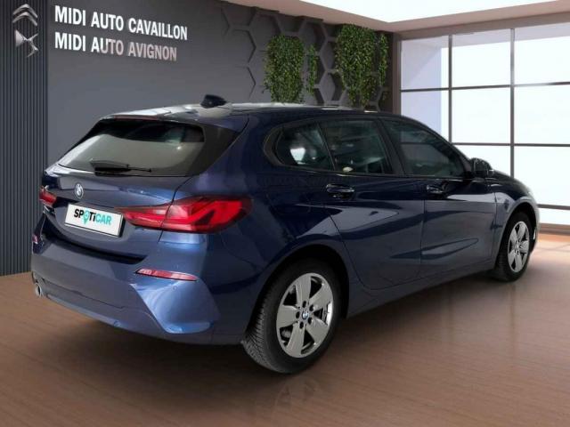 Bmw Série 1 image 9