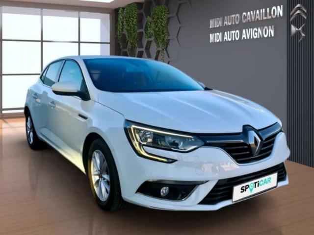 Renault Mégane image 6